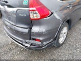 Honda Cr-V Ex 2HKRM4H57GH618822 снимка