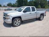 Chevrolet Silverado  Custom 1GCRCPEC5HZ389879 fotografie