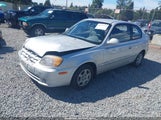 Hyundai Accent Gl/Gt KMHCG35C84U291905 снимка