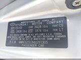 Hyundai Accent Gl/Gt KMHCG35C84U291905 снимка