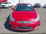 Hyundai Accent Se KMHCT4AE5GU108246 снимка