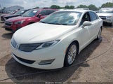 Lincoln Mkz 3LN6L2GK0DR801078 снимка