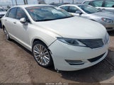 Lincoln Mkz 3LN6L2GK0DR801078 снимка