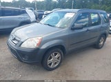 Honda Cr-V Lx SHSRD78546U423624 снимка
