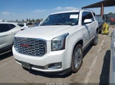 GMC Yukon Denali 1GKS1CKJ7JR158267 снимка