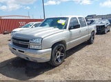 Chevrolet Silverado  Classic Ls 2GCEC13V471169561 снимка