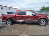 Ford F-150 King Ranch 1FTEW1EF0GFC79187 снимка