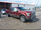 Ford F-150 King Ranch 1FTEW1EF0GFC79187 снимка