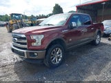 Ford F-150 King Ranch 1FTEW1EF0GFC79187 снимка