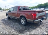 Ford F-150 King Ranch 1FTEW1EF0GFC79187 снимка