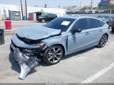 Honda Civic Hybrid Sport Touring JHMFL4H95SX006431 снимка