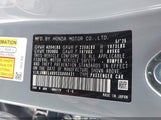 Honda Civic Hybrid Sport Touring JHMFL4H95SX006431 снимка