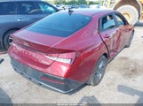 Hyundai Elantra Sel KMHLM4DG7RU795162 снимка