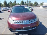 Nissan Murano S JN8AZ08W97W627987 снимка