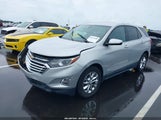 Chevrolet Equinox Lt 2GNAXJEV2J6188661 снимка