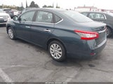 Nissan Sentra Sv 3N1AB7AP6DL666522 снимка