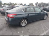Nissan Sentra Sv 3N1AB7AP6DL666522 снимка