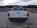 Ford Ranger Xl/Xlt 1FTYR10D62PB70309 снимка