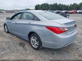 Hyundai Sonata Gls 5NPEB4ACXCH447586 снимка