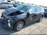 Chevrolet Equinox Awd Lt 3GNAXUEG8PS137498 fotografie