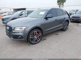 Audi Sq5 3.0T Premium Plus WA1CCAFP9HA078517 снимка