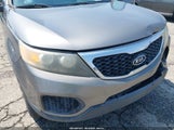 Kia Sorento Lx 5XYKT3A18BG143249 снимка