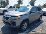 Kia Sorento Lx 5XYKT3A18BG143249 снимка