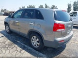 Kia Sorento Lx 5XYKT3A18BG143249 снимка