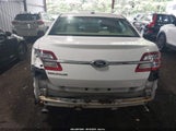 Ford Taurus Se 1FAHP2D88HG114203 fotografie