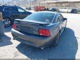 Ford Mustang Mach 1 1FAFP42R83F437213 снимка