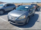 Nissan Sentra S 3N1AB7AP4FY280669 снимка