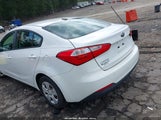 Kia Forte Lx KNAFK4A66G5604158 снимка