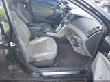 Hyundai Sonata Limited 5NPEC4AC6DH630255 снимка