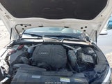 Audi A5 Sportback Premium 45 Tfsi Quattro S Tronic WAUDACF58MA014731 снимка