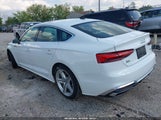 Audi A5 Sportback Premium 45 Tfsi Quattro S Tronic WAUDACF58MA014731 photo