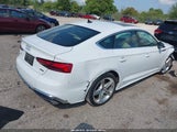 Audi A5 Sportback Premium 45 Tfsi Quattro S Tronic WAUDACF58MA014731 photo