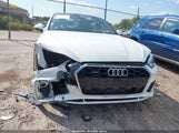 Audi A5 Sportback Premium 45 Tfsi Quattro S Tronic WAUDACF58MA014731 photo