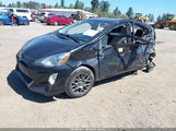 Toyota Prius C One JTDKDTB30G1126143 снимка