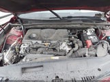 Toyota Camry Se 4T1B11HK0JU613856 photo