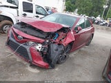 Toyota Camry Se 4T1B11HK0JU613856 photo