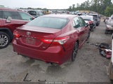 Toyota Camry Se 4T1B11HK0JU613856 photo