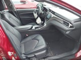 Toyota Camry Se 4T1B11HK0JU613856 снимка