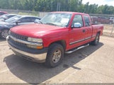 Chevrolet Silverado  Ls 1GCEK19T71E125116 снимка