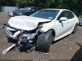 Toyota Camry Se 4T1B11HK6JU591653 photo