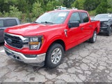 Ford F-150 Xlt 1FTEW1C81PKE57913 снимка