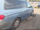 Honda Odyssey Ex 5FNRL3H47AB006243 снимка