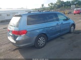 Honda Odyssey Ex 5FNRL3H47AB006243 снимка