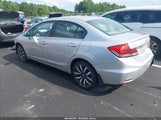 Honda Civic Ex-L 19XFB2F99FE090027 снимка