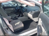 Honda Civic Ex-L 19XFB2F99FE090027 снимка