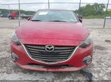 Mazda Mazda3 S Grand Touring JM1BM1X36G1354564 снимка